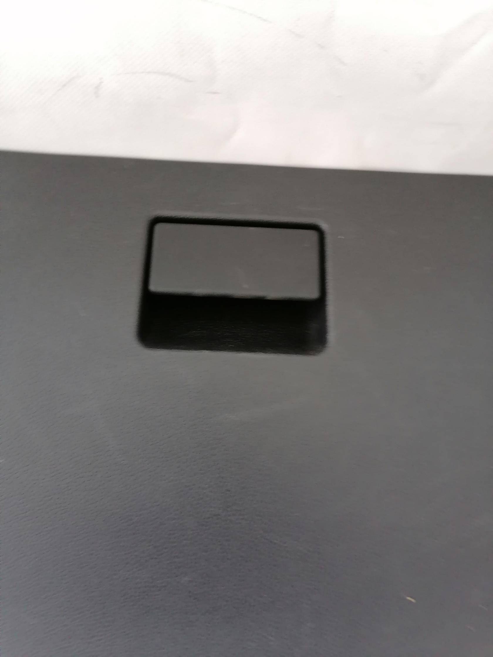 Portaoggetti cruscotto